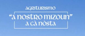agriturismo a nostro mizoun