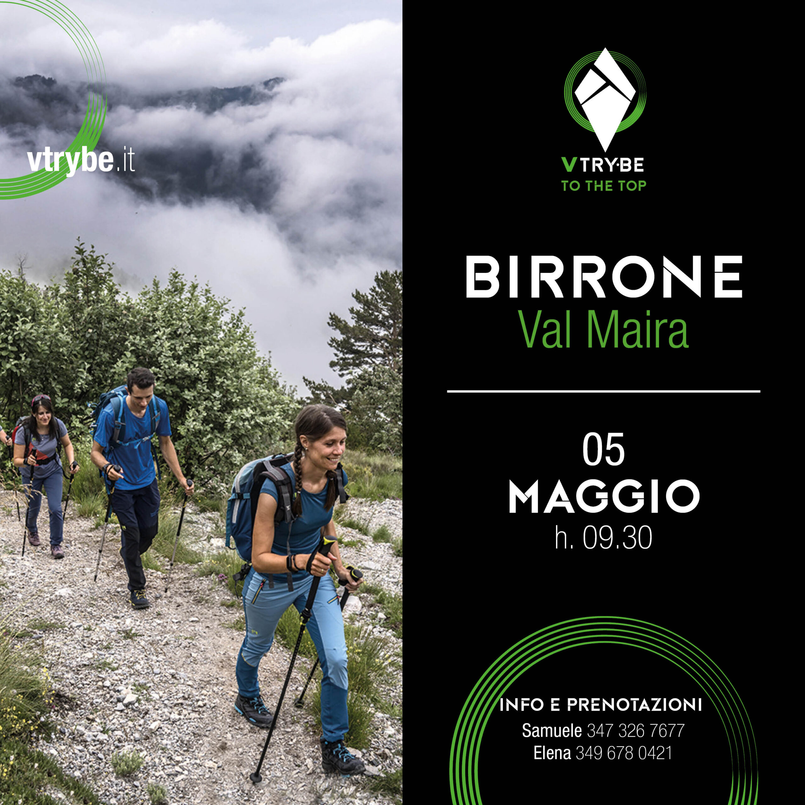 monte birrone 05 maggio