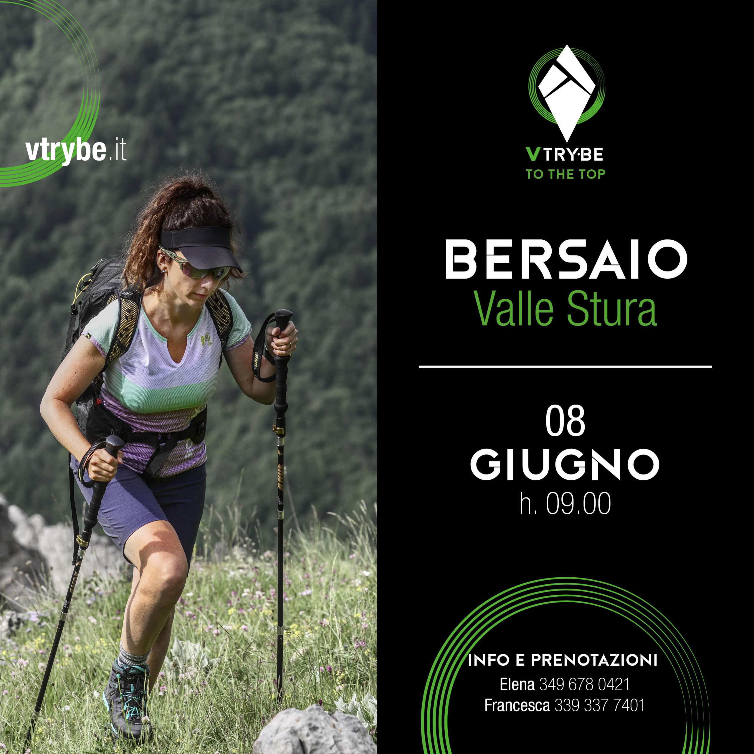 monte bersaio vtrybe