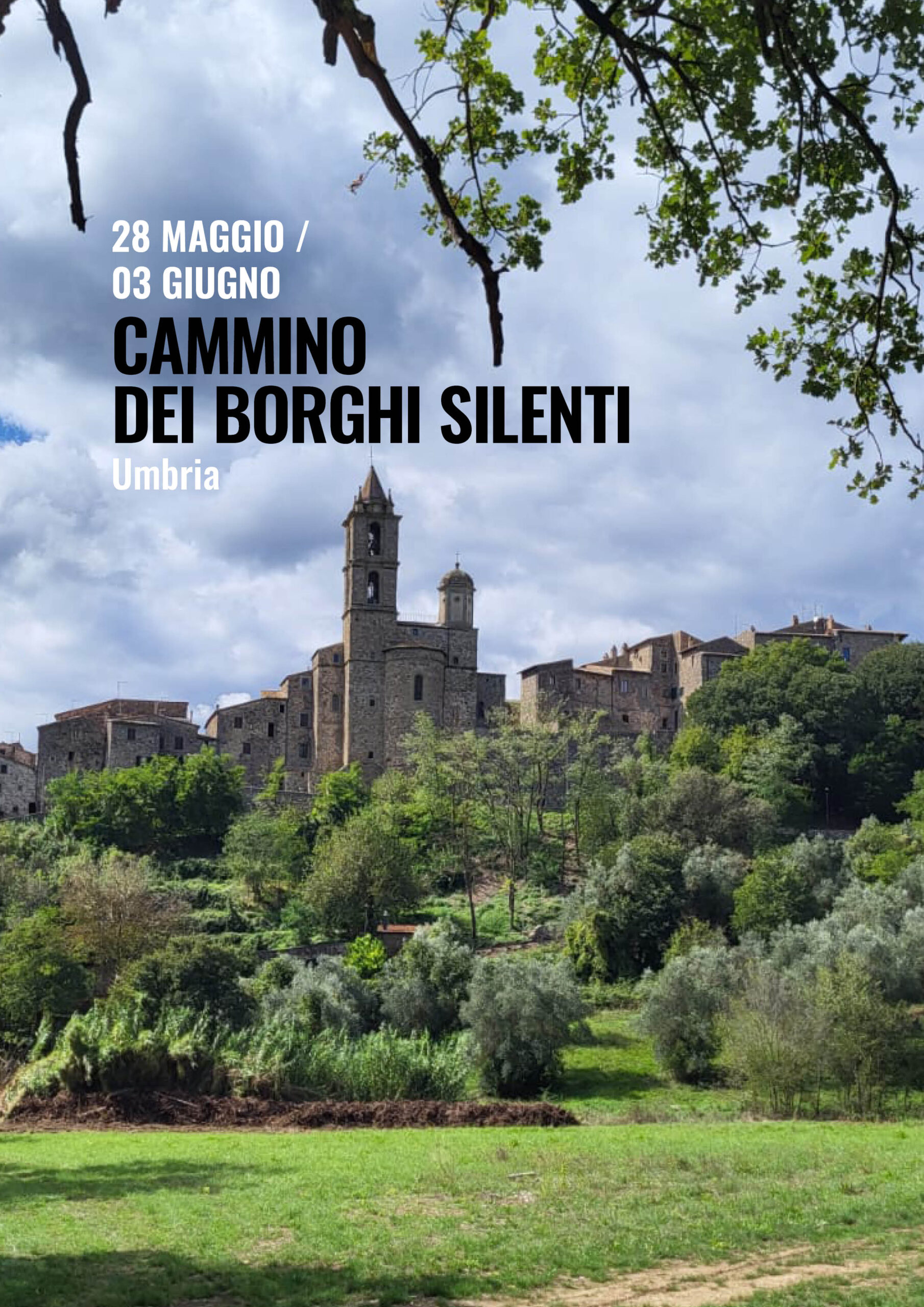 borghi silenti copertina